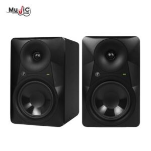 ลำโพงมอนิเตอร์ MACKIE MR524 (Pair)