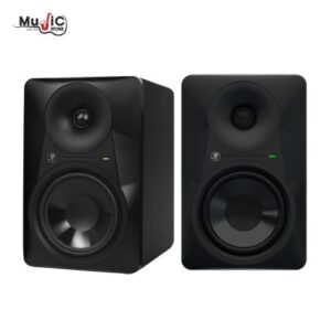 ลำโพงมอนิเตอร์ MACKIE MR624 (Pair)