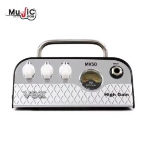 หัวแอมป์กีต้าร์ Vox MV50 High Gain