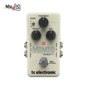 เอฟเฟค TC Electronic Mimiq Doubler