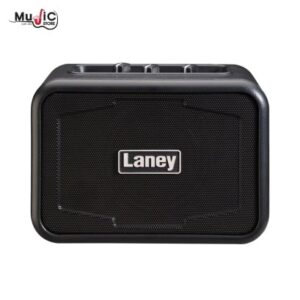 แอมป์กีต้าร์ไฟฟ้า Laney MINI-IRON