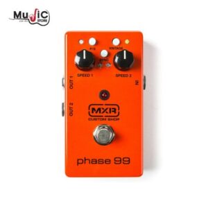 เอฟเฟคกีต้าร์ Jim Dunlop MXR CSP099 Custom Shop Phase 99
