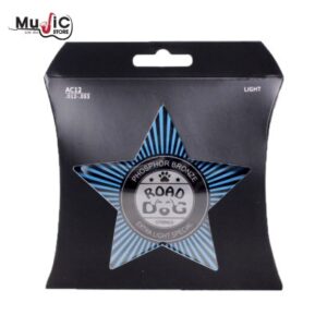 สายกีต้าร์โปร่ง Road Dog AC12 Phosphor Bronze Coated .012-.053