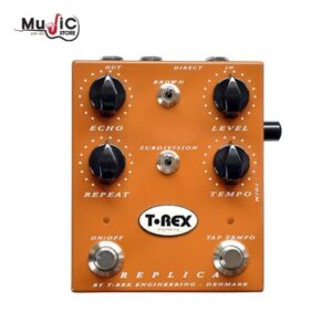 เอฟเฟค T-Rex REPLICA Delay