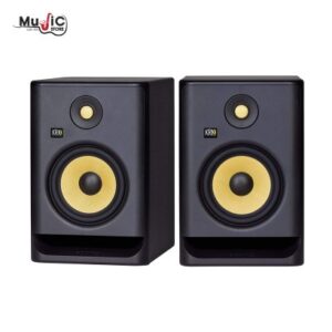 ลำโพงมอนิเตอร์ KRK ROKIT 7 G4