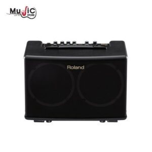 แอมป์กีต้าร์โปร่ง Roland AC-40