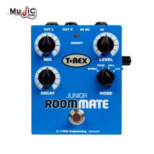 เอฟเฟคกีตาร์ T-Rex ROOMMATE JUNIOR Reverb