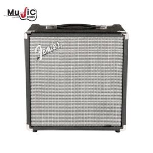 แอมป์เบส Fender Rumble 15 Bass Combo Amp ( 15 Watt )