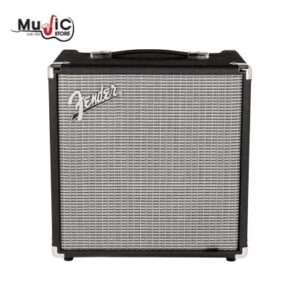 แอมป์เบส Fender Rumble 25 V3