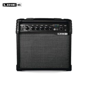 แอมป์กีตาร์ไฟฟ้า Line 6 Spider V 20