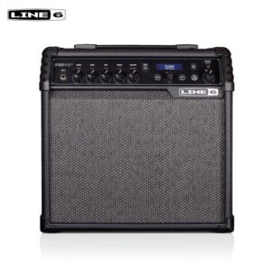 แอมป์กีตาร์ Line 6 Spider V30