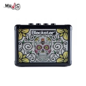 แอมป์กีต้าร์ Blackstar Fly 3 Sugar Skull
