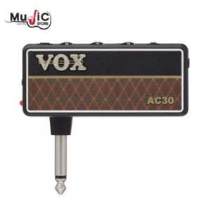 VOX Amplug V2 AC30