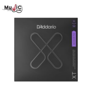 สายกีต้าร์โปร่ง D'Addario XTAPB1152 เบอร์ 11-52