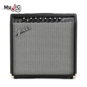 แอมป์กีต้าร์ไฟฟ้า Fender Champion 40