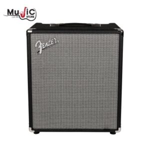 แอมป์เบส Fender Rumble 100 Combo V3 Amp ( 100 Watt )