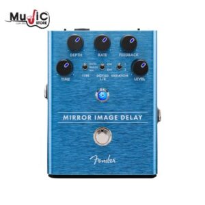 เอฟเฟค Fender Mirror Image Delay Effects Pedal
