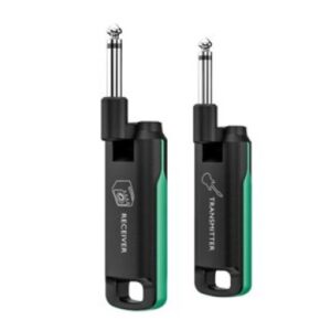 ไวร์เลสเครื่องดนตรี Swiff Audio WS-70 Wireless System