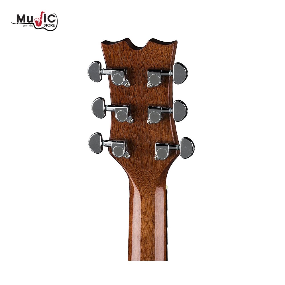 กีต้าร์โปร่ง Dean Tradition AK48 Pack - รูปที่ 4