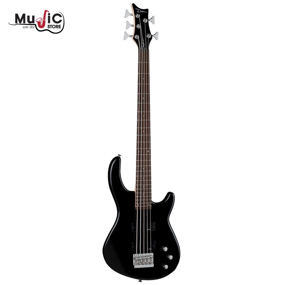 เบสไฟฟ้า Dean Edge 1 ( 5-String ) - รูปที่ 1