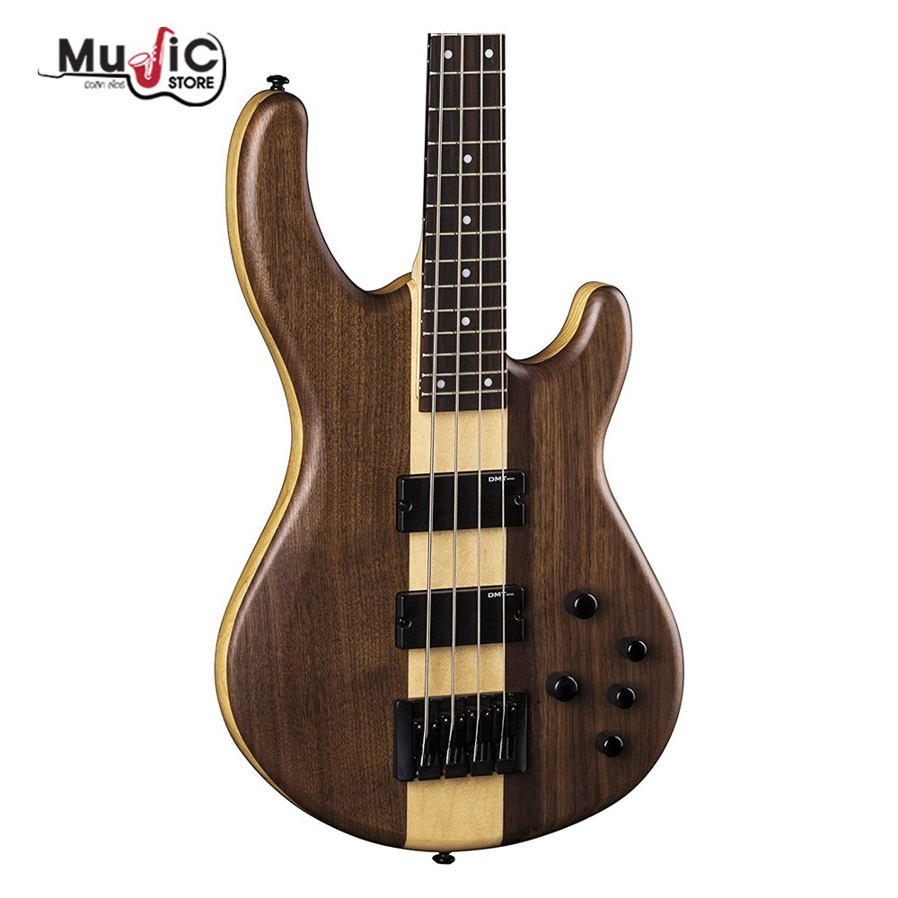 เบส Dean รุ่น Edge Select 4 String Walnut - รูปที่ 4