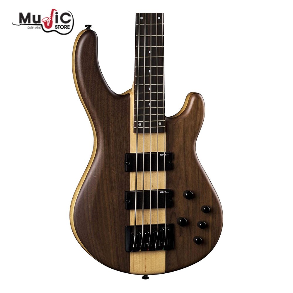 เบส Dean รุ่น Edge Select 5 String Walnut - รูปที่ 5