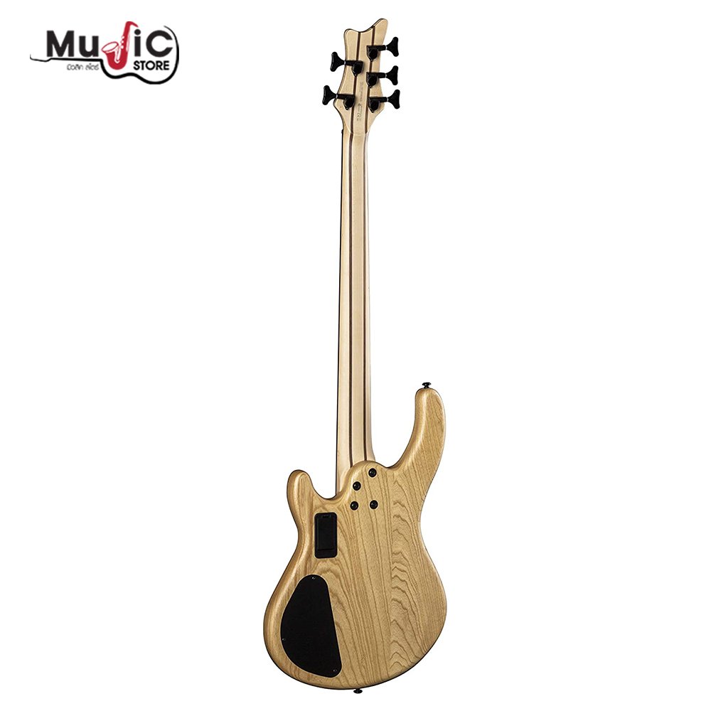 เบส Dean รุ่น Edge Select 5 String Walnut - รูปที่ 3