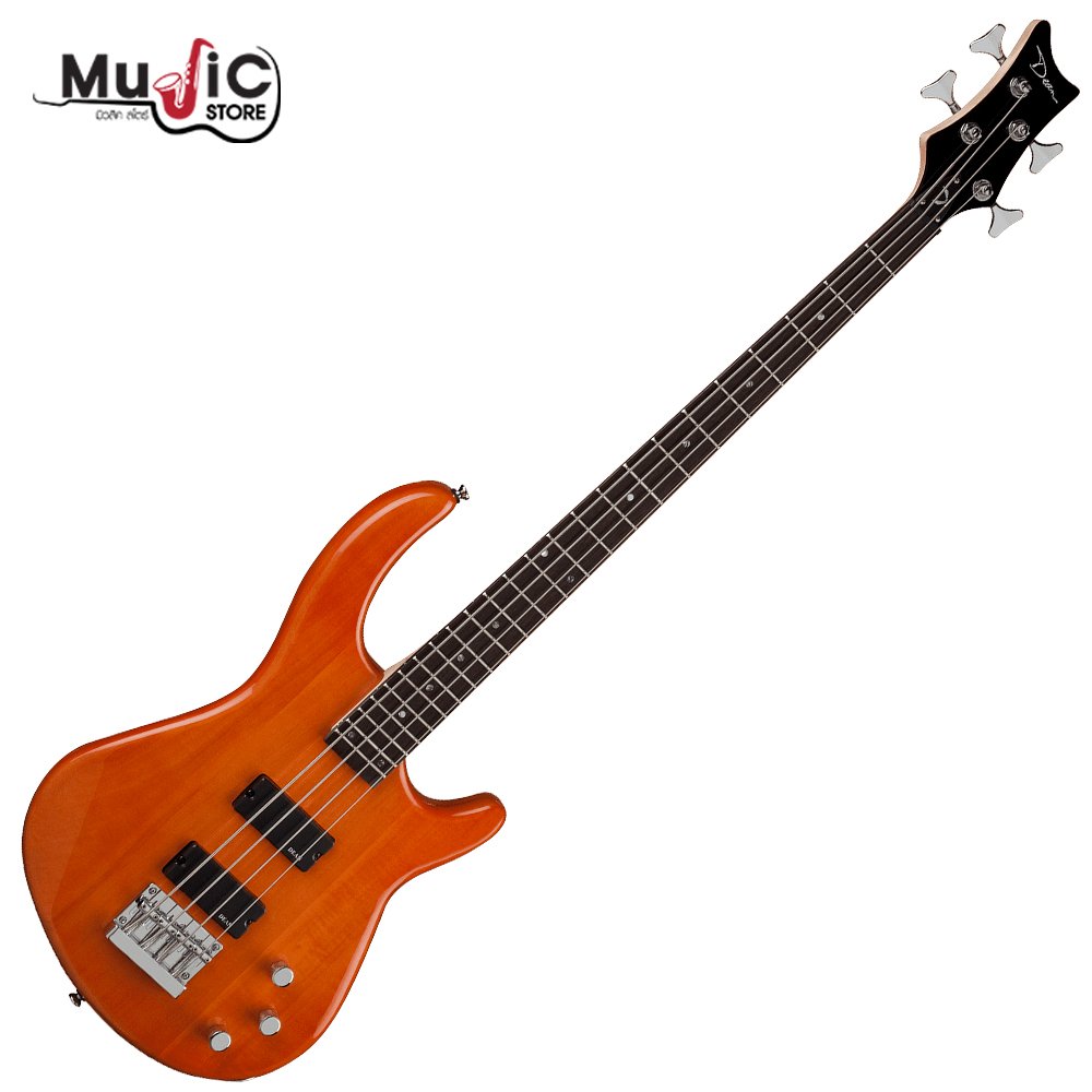 เบสไฟฟ้า Dean Edge 1 Electric Bass Guitar - รูปที่ 1