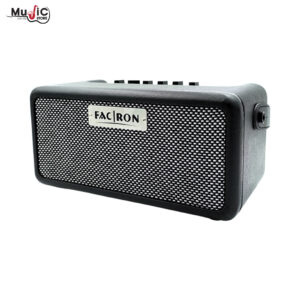 แอมป์กีตาร์ไฟฟ้า Facron รุ่น BOUNCE 15 ( รับประกัน