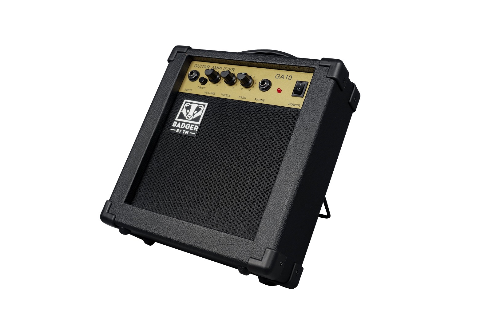 แอมป์ BADGER GA-10 - Image 3