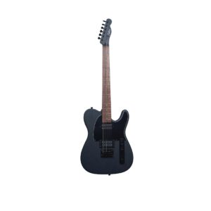 กีตาร์ไฟฟ้า Century Dark Series Roasted คอเผา ทรง Telecaster (มีสีดำ / สีขาว)