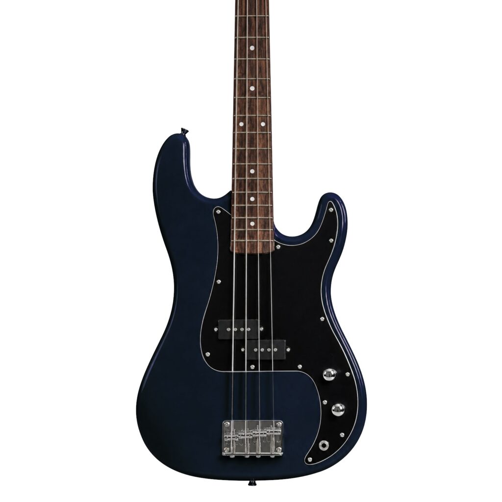เบสไฟฟ้า Century Precision Bass 4 สาย Gen2 (มี 3 สี)