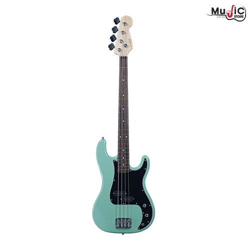 เบสไฟฟ้า CENTURY รุ่น STANDARD GENERATION 2 P BASS