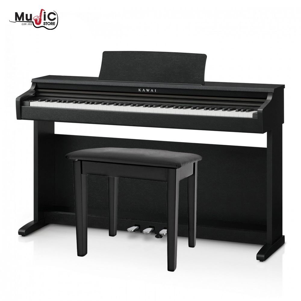 เปียโนไฟฟ้า Kawai KDP120