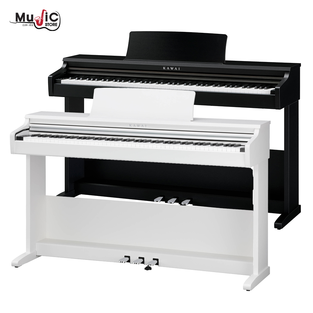 เปียโนไฟฟ้า Kawai KDP75